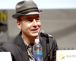 Did You Know? Actor, comedian and writer Bob Odenkirk was born in Naperville