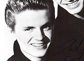 Did You Know? Musician Phil Everly was born in Chicago