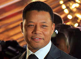 Did You Know? Actor Terrence Howard was born in Chicago