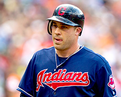Did You Know? The Cleveland Indians’ Jason Kipnis is from Illinois 