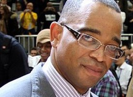 Did you know? Stuart Scott was born in Chicago