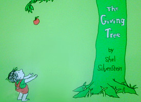 Did You Know? Acclaimed children’s author and illustrator Shel Silverstein was an Illinois native