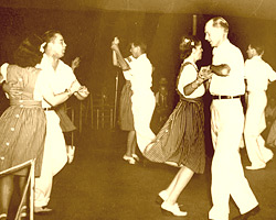 Did You Know? Square dancing is Illinois’ official state dance