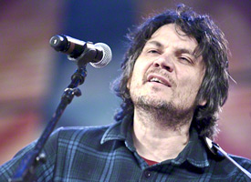 Did You Know? Grammy-award winning singer songwriter and Wilco founder Jeff Tweedy was born in Illinois
