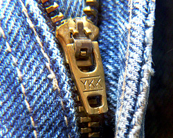 Did You Know? The world’s first zipper debuted in Chicago