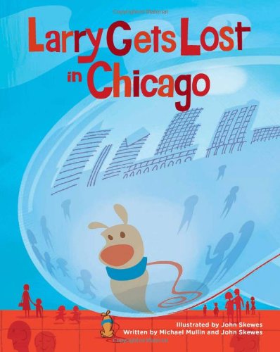 Larry Gets Lost in Chicago