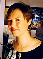 Anastasia Mak