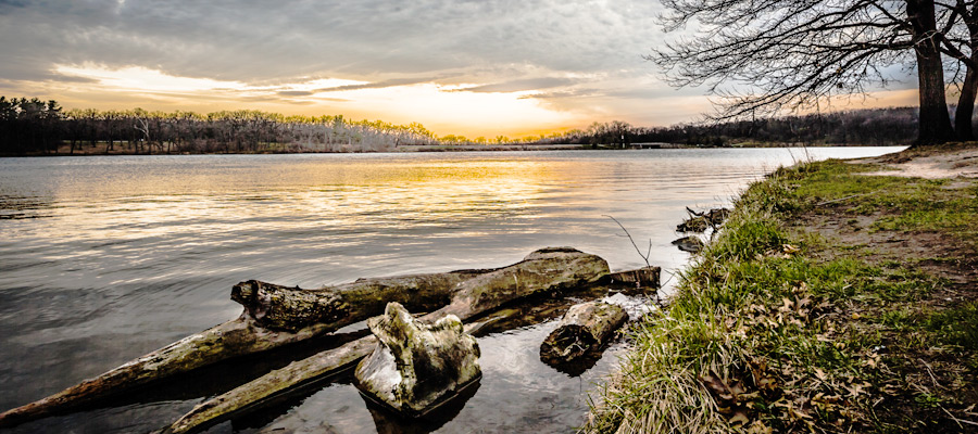 Park of the month: Rock Cut State Park