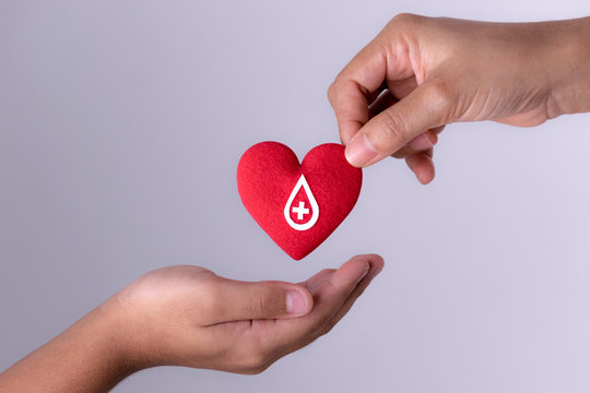 Bdonation