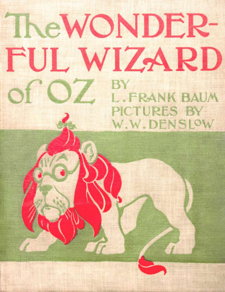 WizardofOz