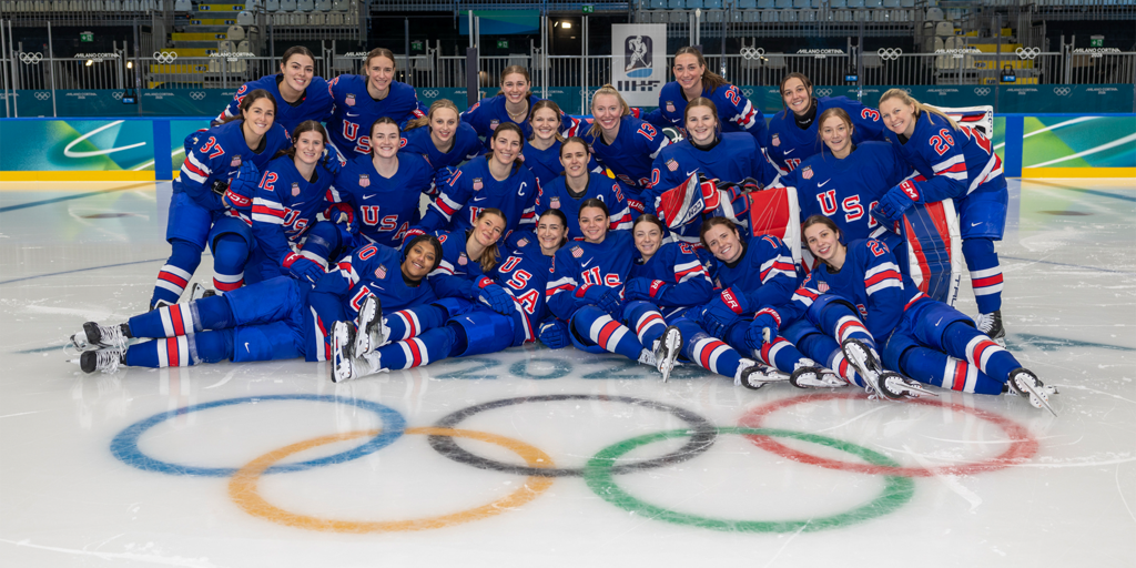 Team USA CTA Template large