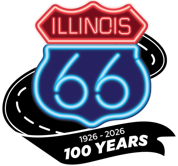 r66 centennial logo