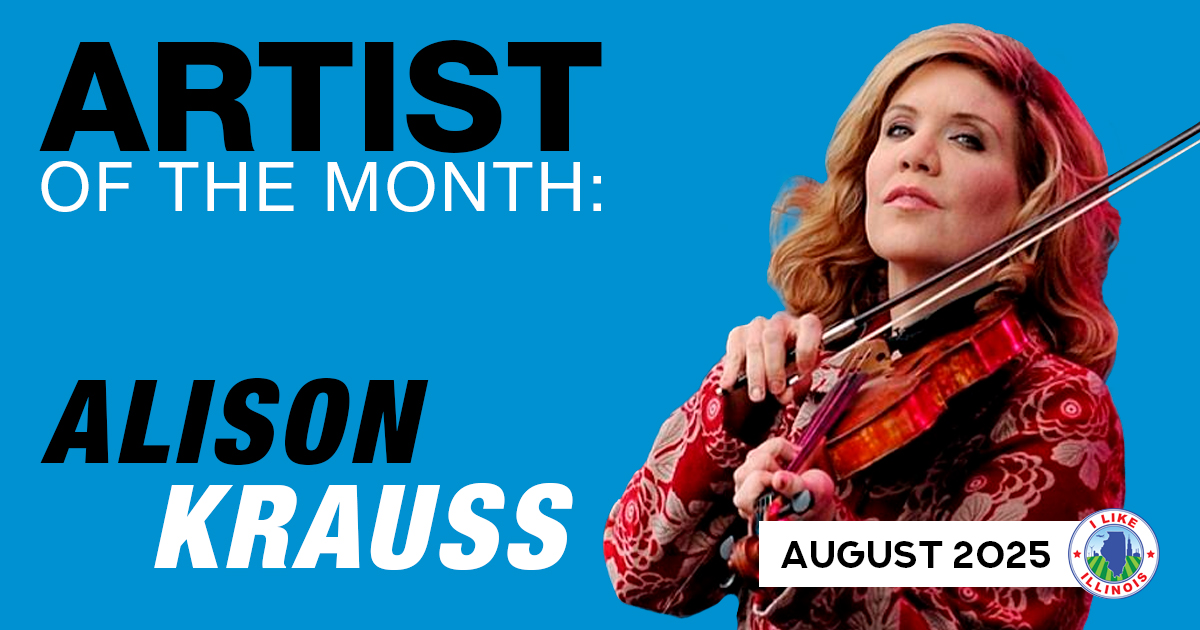 ArtistOfTheMonth 2025 FB