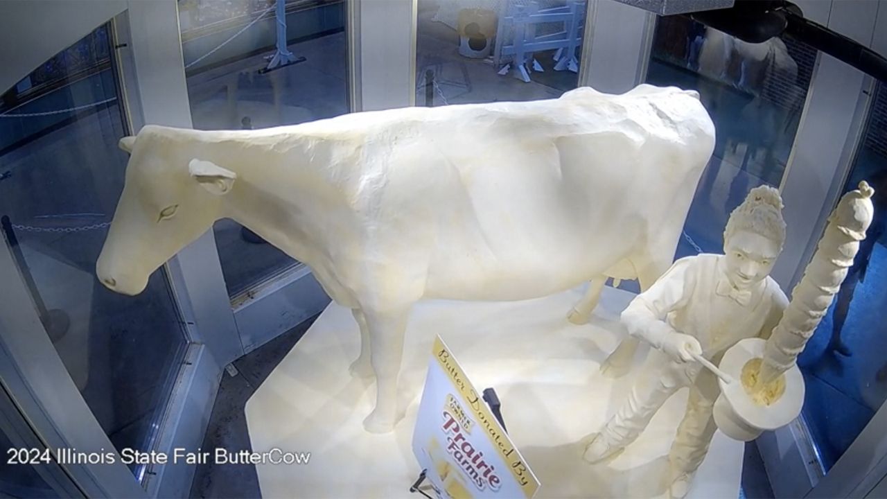 ButterCow STL 080724
