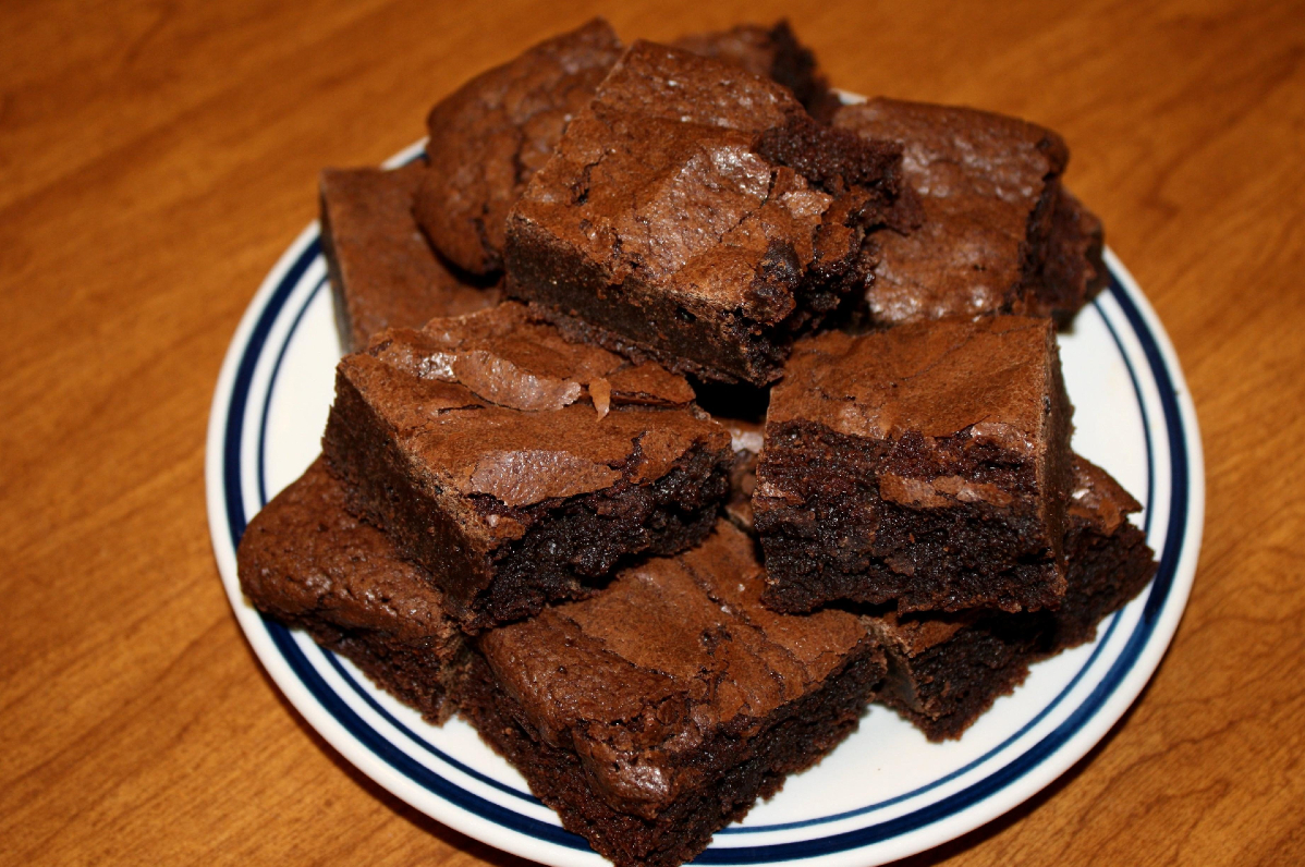 ChicagoBrownie