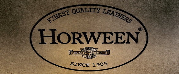 Made in Illinois: Horween Leather