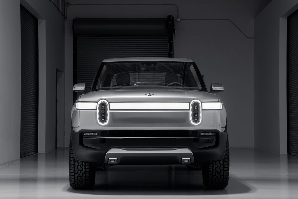 Rivian 20