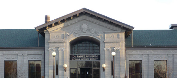 DuSable Museum 