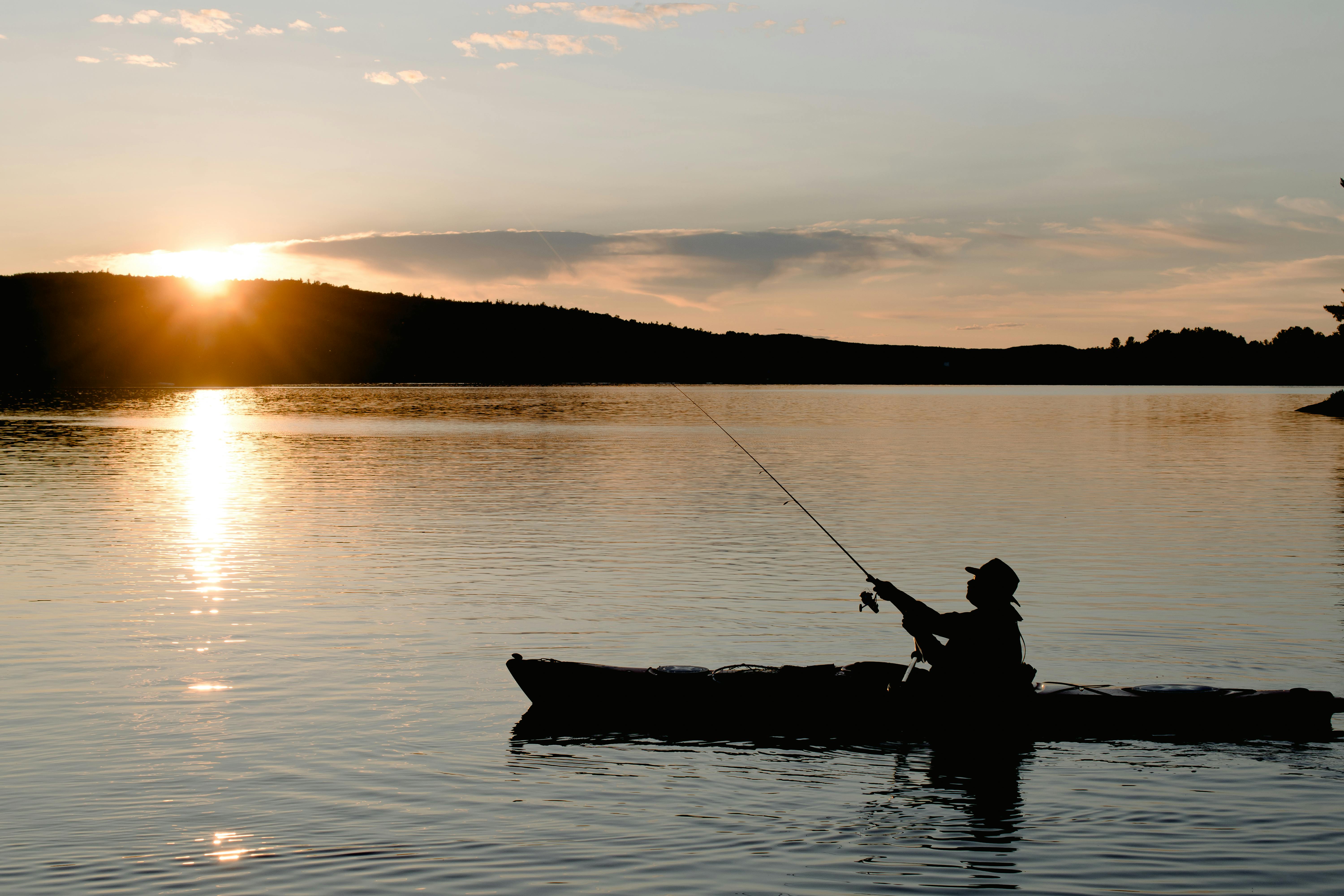 fishing