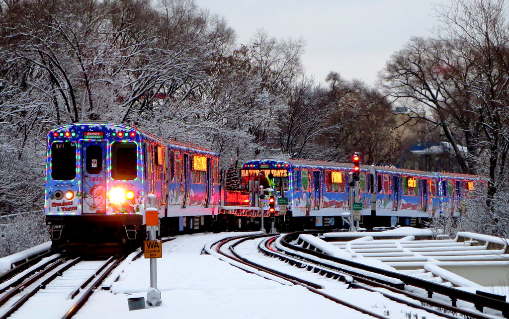 holidaytrain