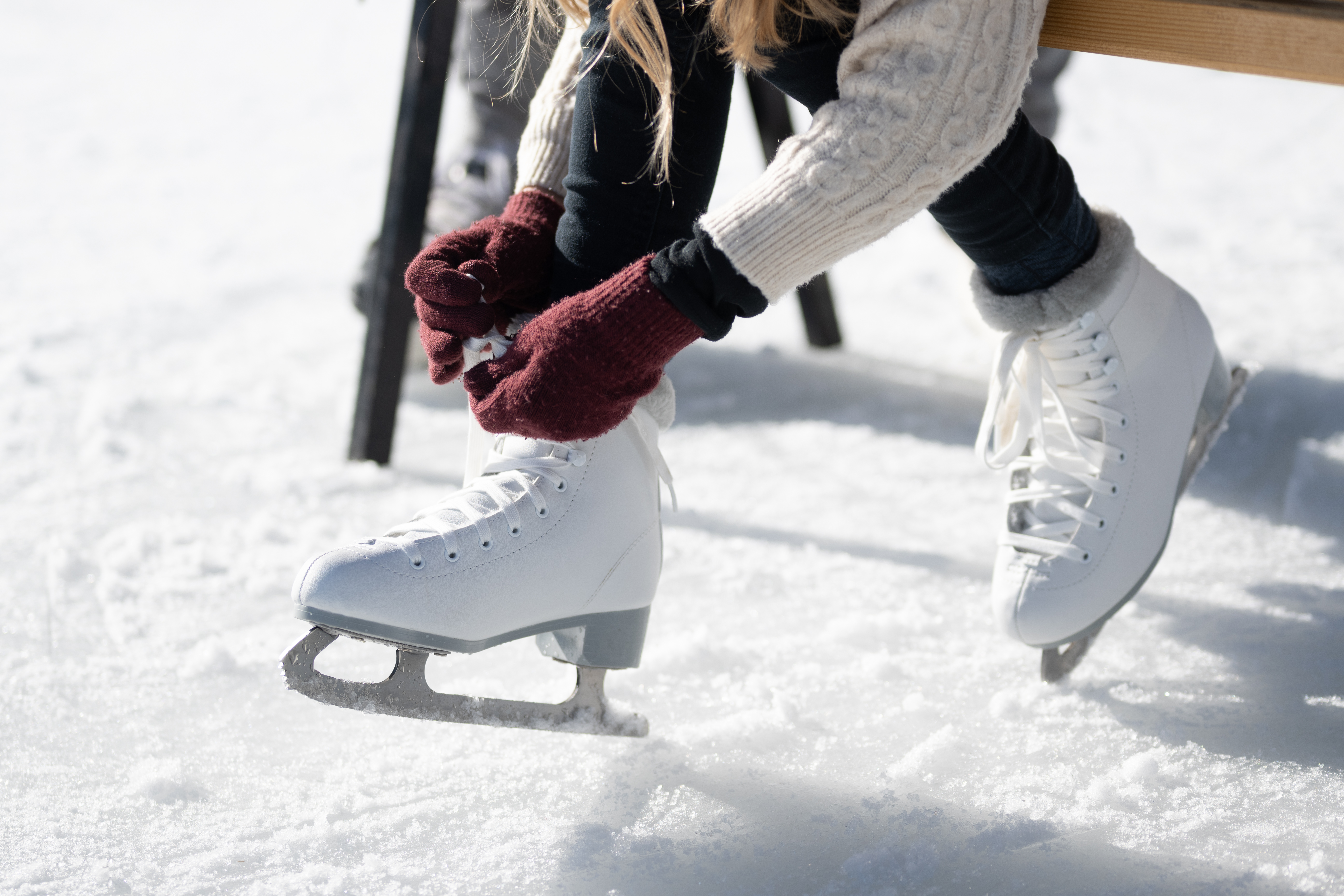 iceskating