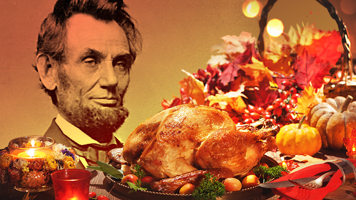 lincoln thanksgiving