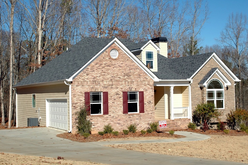 new home for sale real estate architecture buildings 10618b 1024