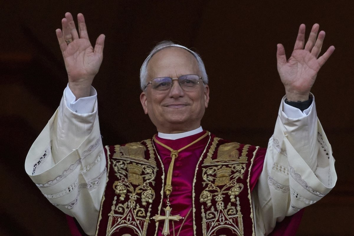 POPE