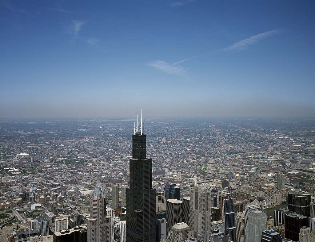 sears tower