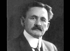 Did You Know? Nobel Prize winner Albert Michelson had ties to Illinois