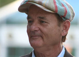 Did You Know? Actor Bill Murray is from Illinois