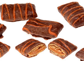 Did You Know? Candy bars Baby Ruth & Butterfinger were created in Illinois