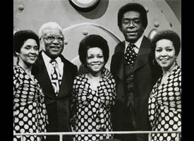 Did You Know? Don Cornelius was born in Illinois