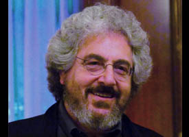 Did You Know? Actor & writer Harold Ramis was from Illinois