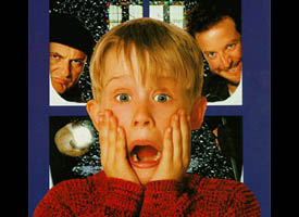 Did You Know? “Home Alone” was released 25 years ago today