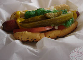 Did You Know? Today is National Hot Dog Day