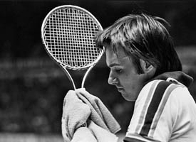 Did You Know? Tennis icon Jimmy Connors was born in Illinois