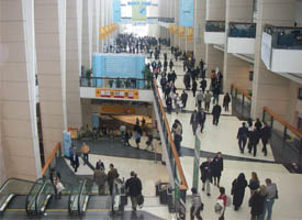 Did You Know? Illinois is home to the largest convention center in North America