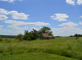 Did You Know? Illinois was home to the first town founded by an African-American