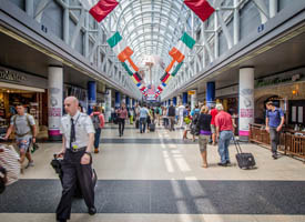 Did You Know? O’Hare Airport opened 60 years ago today