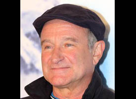 Did You Know? Robin Williams was from Illinois