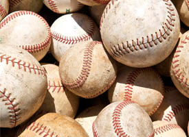 Did You Know? The first softball game was played in Chicago