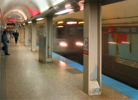 Did You Know? Chicago’s first subway opened on this day in 1943