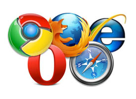 Did You Know? The Web browser was invented in Illinois