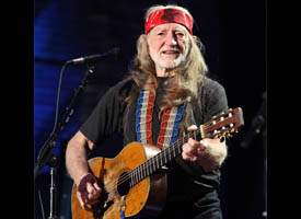 Did You Know? Farm Aid’s inaugural concert was held in Illinois