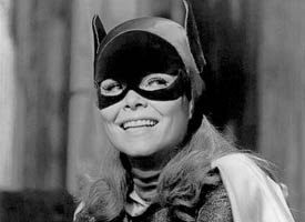 Did You Know? Actress Yvonne Craig was from Illinois