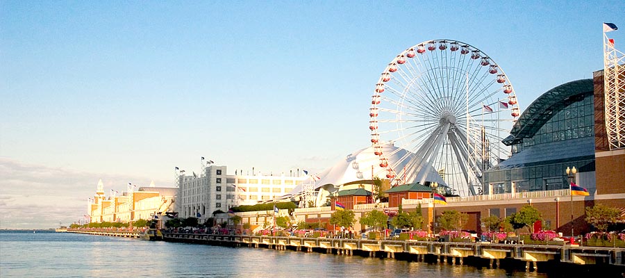 navypier