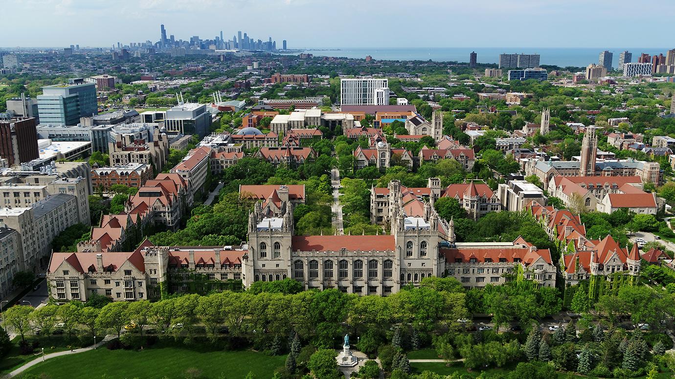 u of chicago